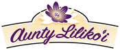 Aunty Lilikoi Products
