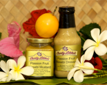 Aunty Lilikoi Products
