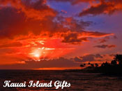 Kauai Island Gifts