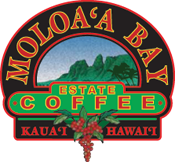 Moloa'a Bay Coffee Moloa'a Bay Coffee