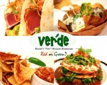 Verde Restaurant