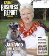 Kauai Business Report