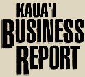 Kauai Business Report