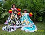 Sandra's Crafts & Baby Creations