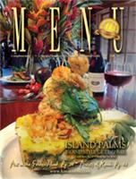 The Kaua'i Menu Magazine