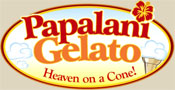 Papalani Gelato Papalani Gelato