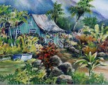 Patrice Pendarvis Studio