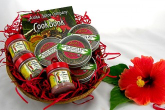 Aloha Spice Company Aloha Spice Company