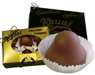 Kauai Chocolate Company