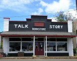 Talk Story Bookstore