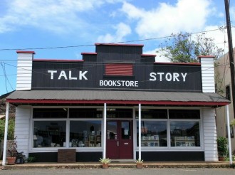 Talk Story Bookstore
