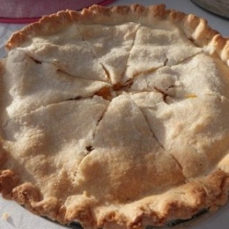 The Right Slice