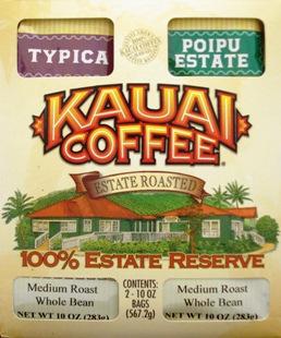 Kauai Coffee Company, Inc. Kauai Coffee Company, Inc.
