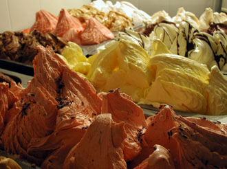 Papalani Gelato