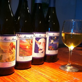 Nani Moon Mead