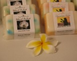 Garden Isle Bath and Body
