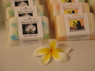 Garden Isle Bath and Body LLC