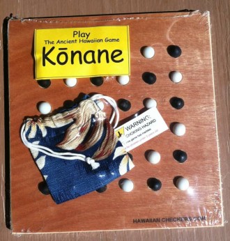 Hawaiian Checkers.com