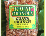 Kauai Granola
