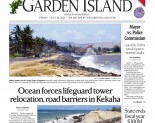 The Garden Island