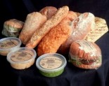 Midnight Bear Breads