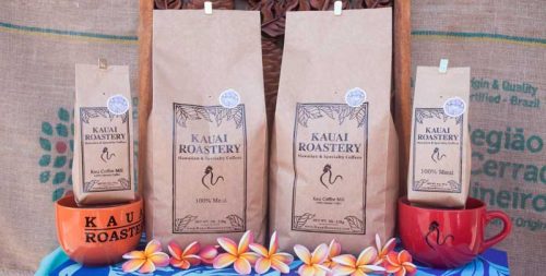 Kauai Roastery