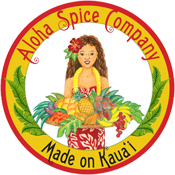 Aloha Spice Company Aloha Spice Company