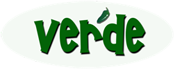 Verde Restaurant logo