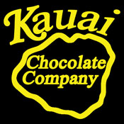 Kauai Chocolate Company  logo