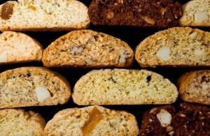 Hula Baby Biscotti photo