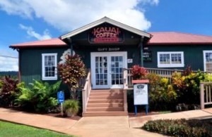 Kauai Coffee Company, Inc.