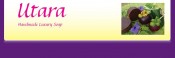 Utara Handmade Soap Utara Handmade Soap
