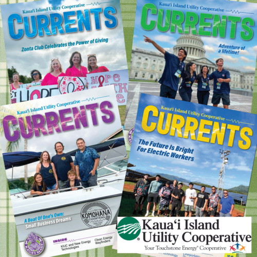 Kaua‘i Island Utility Cooperative
