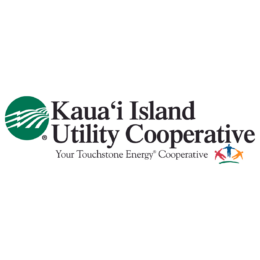 Kaua‘i Island Utility Cooperative logo