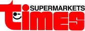 Times Super Market logo