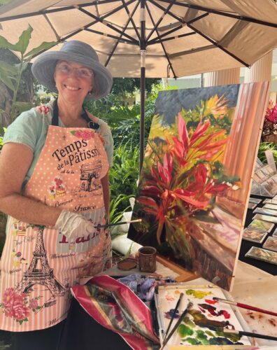 Susan Carlisle Kauai