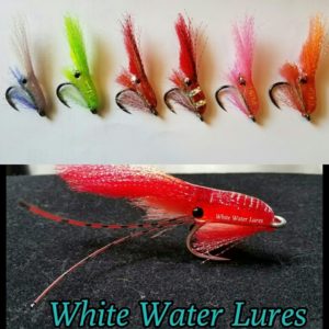 White Water Lures photo