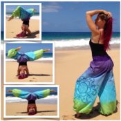 Silk & Cotton Silk & Cotton