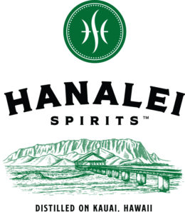 Hanalei Spirits Distillery logo