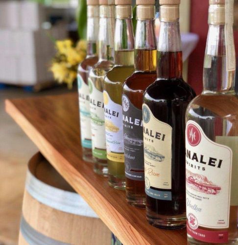 Hanalei Spirits Distillery photo