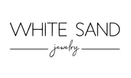 White Sand Jewelry logo