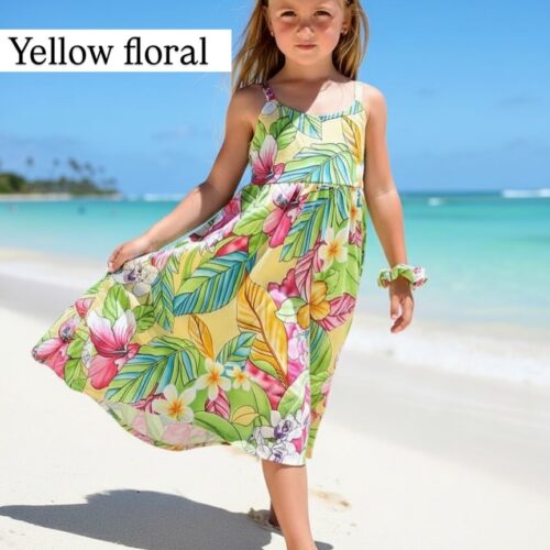 Kilohana Clothing Co.