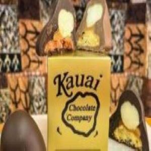 Kauai Chocolate Company  photo