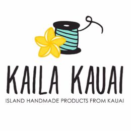 Kaila Kauai logo