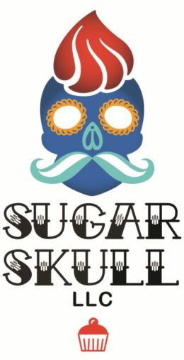 Sugar Skull LLC logo