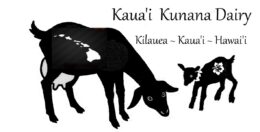 Kauai Kunana Dairy logo