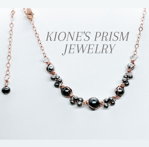 Kione’s Prism Jewelry