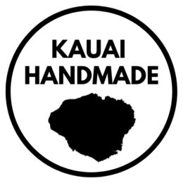 Kauai Handmade logo