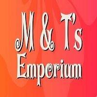 M & T Emporium logo