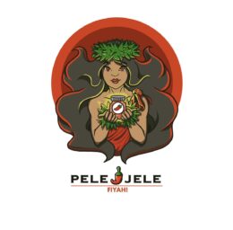 Pele Jele logo